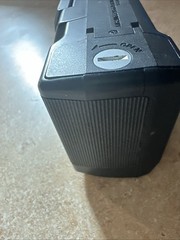 Kodak K12 – VR35 Kodak Extra Lens Untested For Parts Or Repair