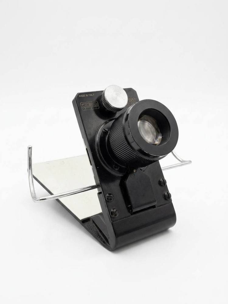 Gami 16 Film Viewe Gami 16 Subminiature Film Camera Accessory