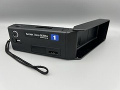 Vintage Kodak Tele-EKTRA Camera 22mm – 44mm