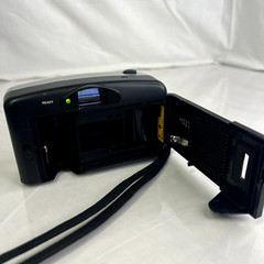 Polaroid 35mm Automatic Camera 250 CC