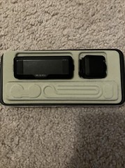 MINOX EC CAMERA Retail Set Subminiture Cam