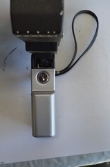 Yashica Super-50 Movie Camera | Parts repair