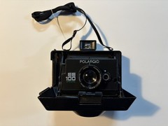 Polaroid EE100 Special Instant Film Camera