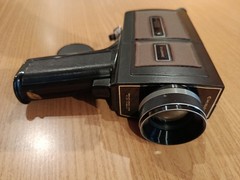Cinepresa Chinon Mod. 722-P Vintage
