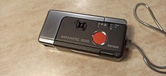 Agfa Agfamatic 3000