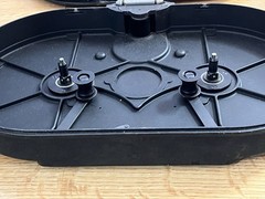 Arriflex 16mm Film Magazine 500 Feet Motion Picture