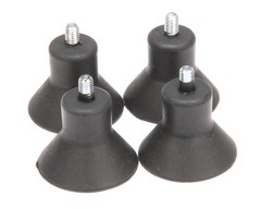 Univex 6509093A Foot Kit Patty Press Uni6509093A