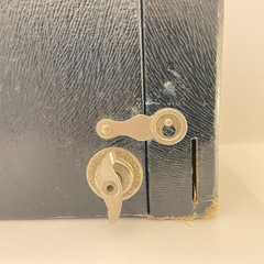 No.2 Kodak Rainbow Hawk-Eye Model C Photography – Parts – Video