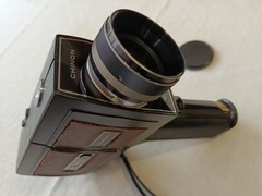 Cinepresa Chinon Mod. 722-P Vintage