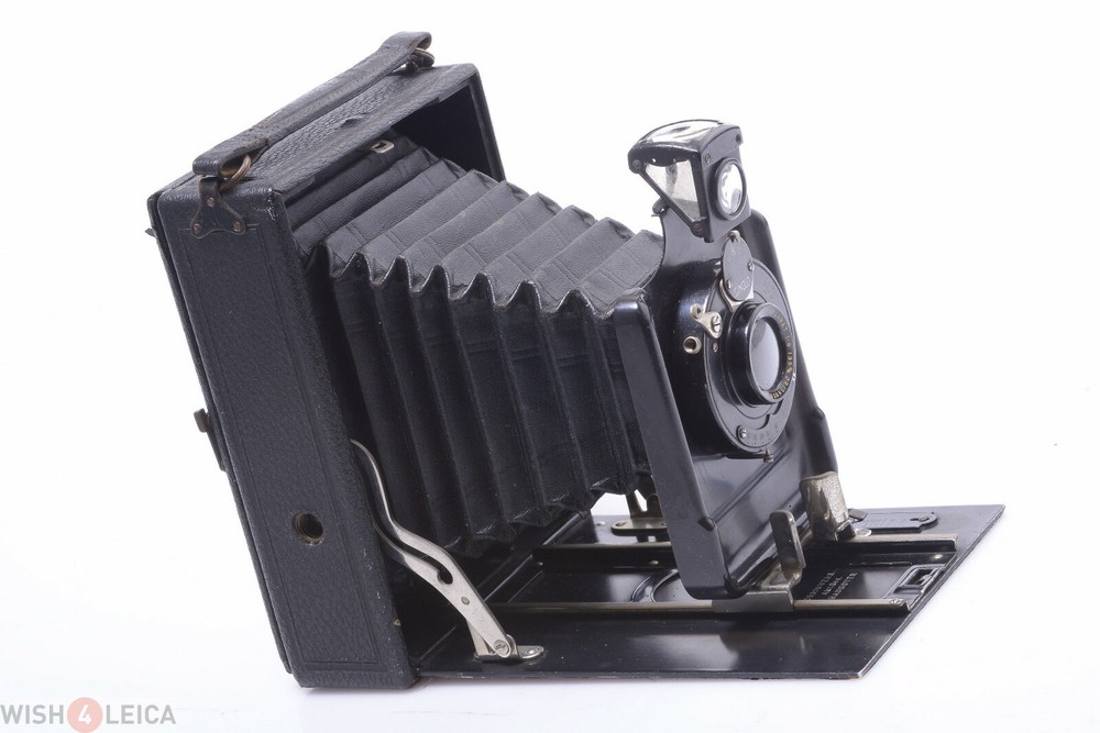 ✅ ORIONWERK RIO 10 C 9X12CM PLATE CAMERA SPECIAL APLANAT 135MM LENS