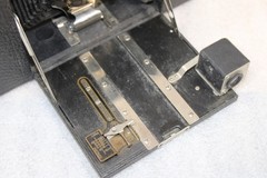 Antique Kodak Folding Brownie No3 Model D Folding Camera 1910 EUC AE