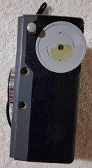 Vintage 3M Revere Automatic 504 35mm Camera