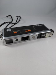 Vintage 1977 Minolta Autopak 450E 110 Film Camera