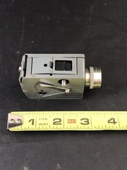 Minute 16 Subminiature Camera w/ 6.3 Lens Untested ATRC3