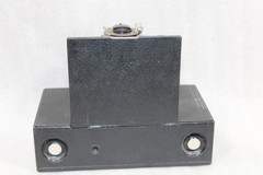 Antique Kodak Folding Brownie No3 Model D Folding Camera 1910 EUC AE