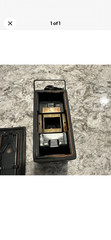 Ansco Memo camera with f6.3 Cinetar lens
