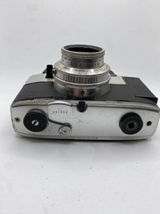Vintage Kodak Signet 30 1957-1959 UNTESTED