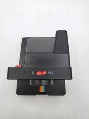 Polaroid One Step + PLUS Bluetooth Connected I-Type Instant Film Camera Tested