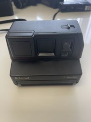 POLAROID IMPULSE PORTRAIT INSTANT CAMERA