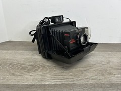 Vintage Polaroid The Reporter Land Camera *Untested*