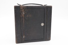 Century Model 41 Camera 5×7 by Eastman Kodak
