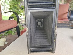 Eastman Kodak No. 3-A Folding Pocket Kodak Model C