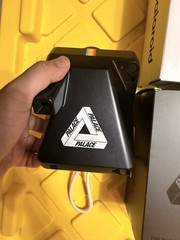 Palace Polaroid Now Gen 2 Palaroid