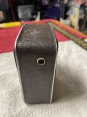 Vintage Bell and Howell 8mm Movie Magazine Camera -172
