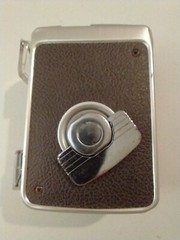Kodak Brownie 8mm Movie Camera Vintage 1950’s in Good Condition