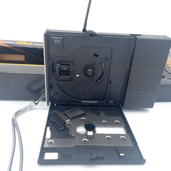 Kodak Disc 4000 Camera Outfit. Disc Film Camera. With Manual – Original box