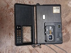 Vintage Kodak Disc 6000 Camera