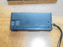 Vintage 1972 Kodak Pocket Instamatic 20 Camera Outfit Box Photography