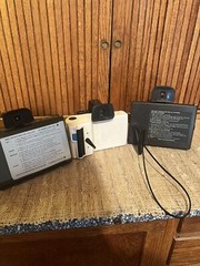 Vintage Lot Polaroid Instant Land Cameras Colorpack II – Swinger Model 20 – Zip