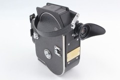 [CLA’d] Bolex H16 REX5 16mm film movie camera + 13,25,50,100mm 4Lens from Japan