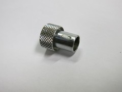 Leica M3 M2 M1 Rewind Knob used parts (M3-3)