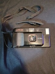 A35 Automatic 35 Camera