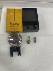 1940s KODAK BROWNIE FLASHOLDER FOR SIX-20