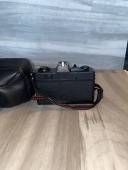 VTG CORTLAND CX-7 CAMERA WITH ORIGINAL CASE