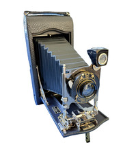 Kodak No. 3A Model “C” Autographic Folding Camera 1914-32