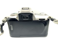 Nikon Europe B.V. F55 Gray 35mm Analog SLR Kit 35-80mm f/4-5.6D Lens