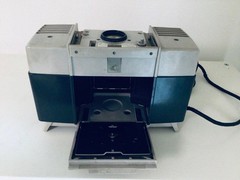 POLAROID JP