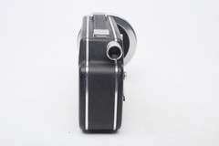 Kodak K-100 Turret K100 16mm Cine Film Camera+3- Finders 15mm/25mm/152mm++Works