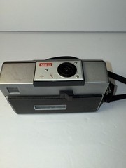 Vintage KODAK INSTAMATIC 714 – UNTESTED