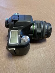 PENTAX *ist DL2 JP