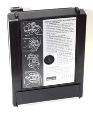 Keystone Wizard XF 1000 Instant Camera by Berkey – Uses SX-70 Polaroid Film
