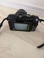 Olympus PEN Lite E-PL6 EZ JP