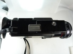 VINTAGE Yashica Sound 50XL Macro Film Camera Analog Camera.READ