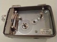 Kodak Brownie 8mm Movie Camera Vintage 1950’s in Good Condition