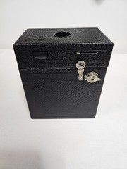 Antique Eastman Kodak No. 116 Box Camera – For Parts