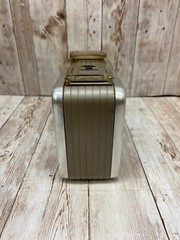 Vintage Kodak Brownie 8mm Movie Camera II As – IS Untested